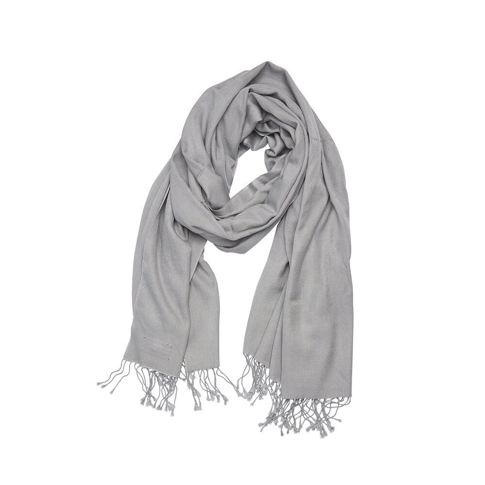2351 100% Pure Cashmere Pashmina Wrap Stole For Women – Lightweight, Daily